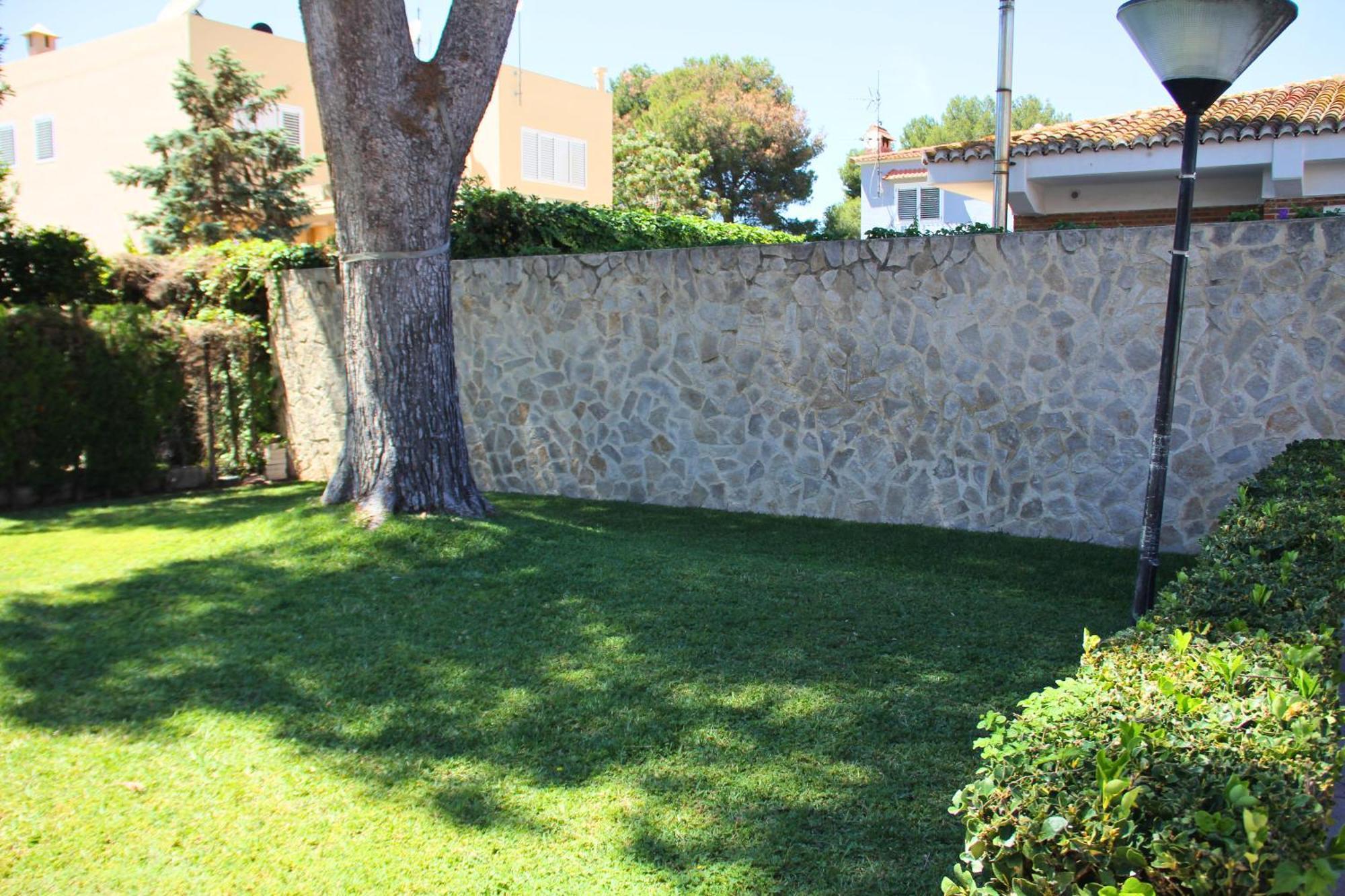 Villa Luny Playa Gandia Playa de Gandia Kültér fotó