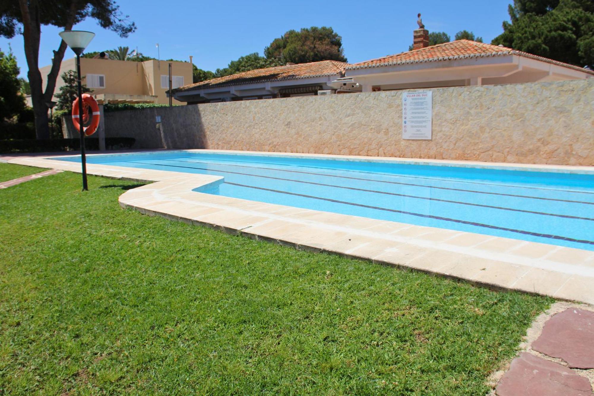 Villa Luny Playa Gandia Playa de Gandia Kültér fotó