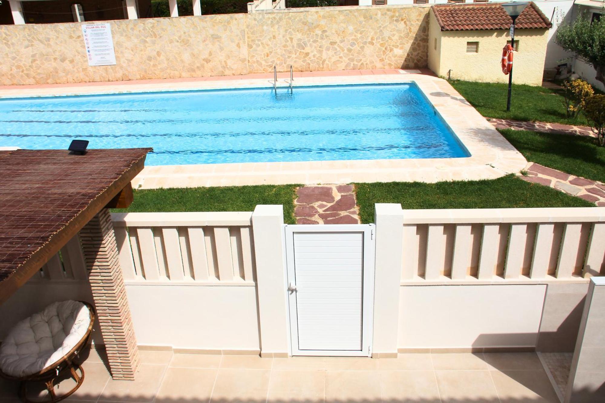 Villa Luny Playa Gandia Playa de Gandia Kültér fotó