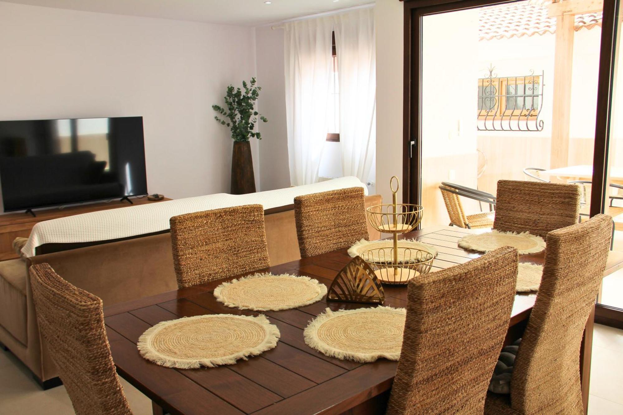Villa Luny Playa Gandia Playa de Gandia Kültér fotó